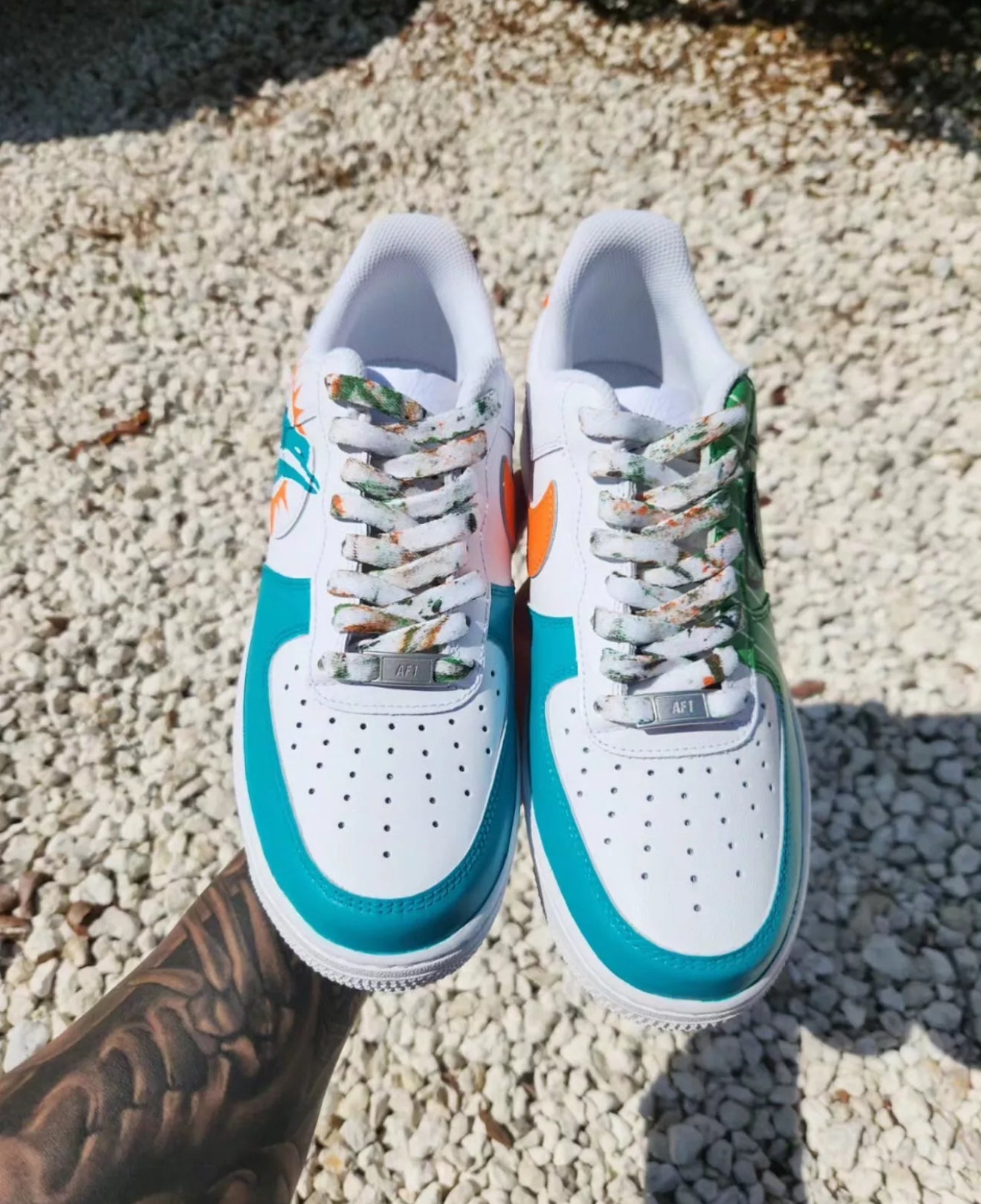 Miami Dolphins