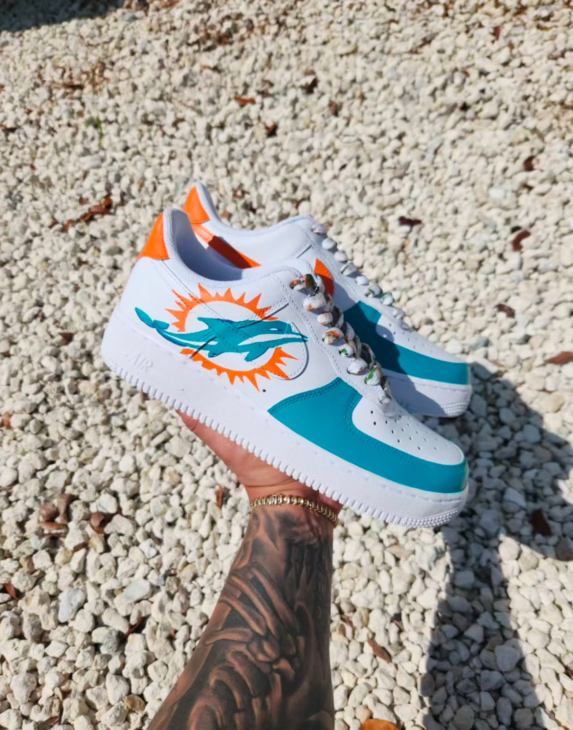 Miami Dolphins