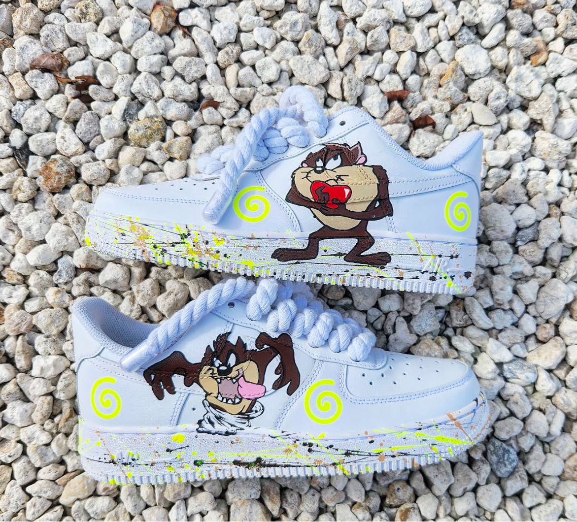 Tazmania Custom