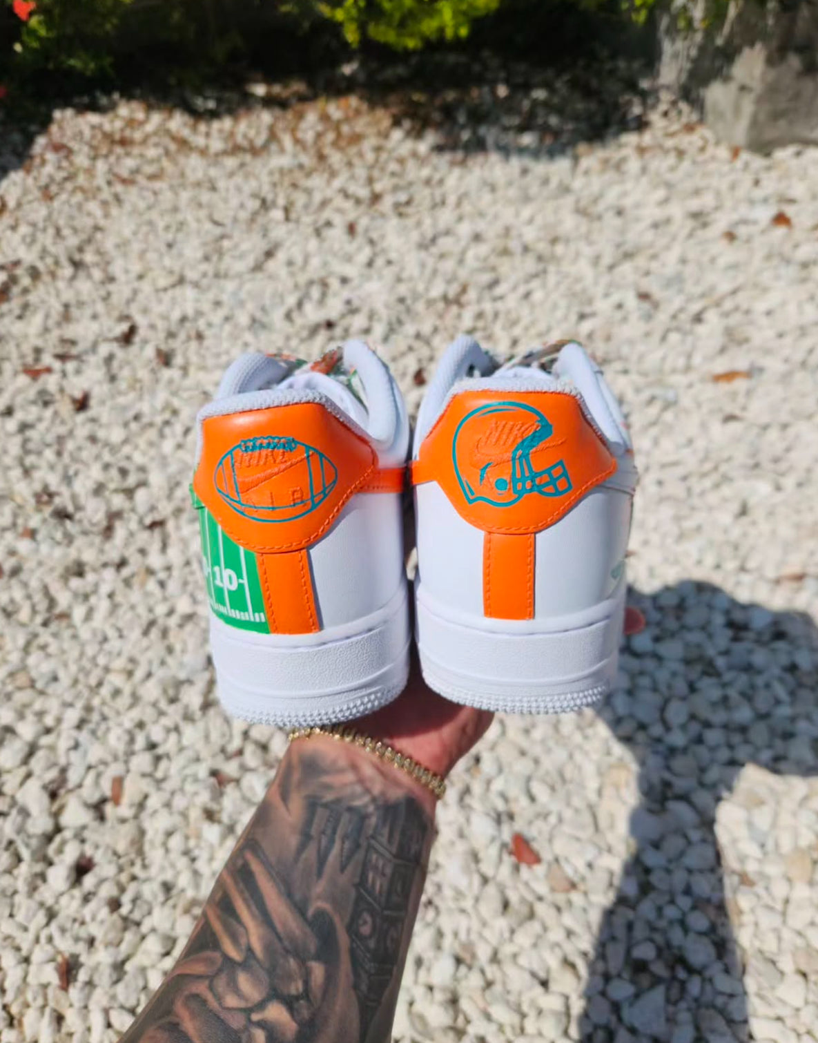 Miami Dolphins