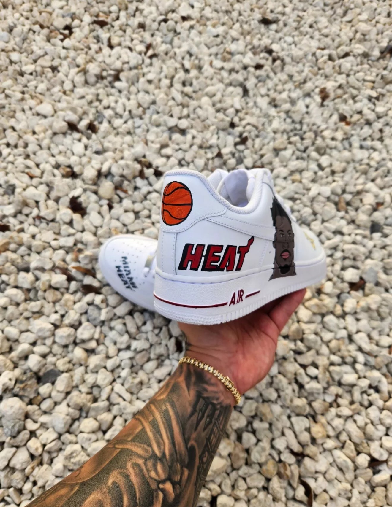 Miami Heat Jimmy Butler