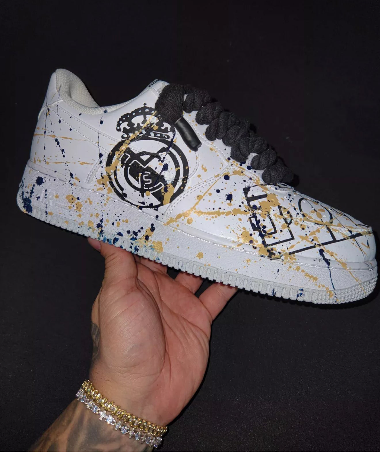 real Madrid
