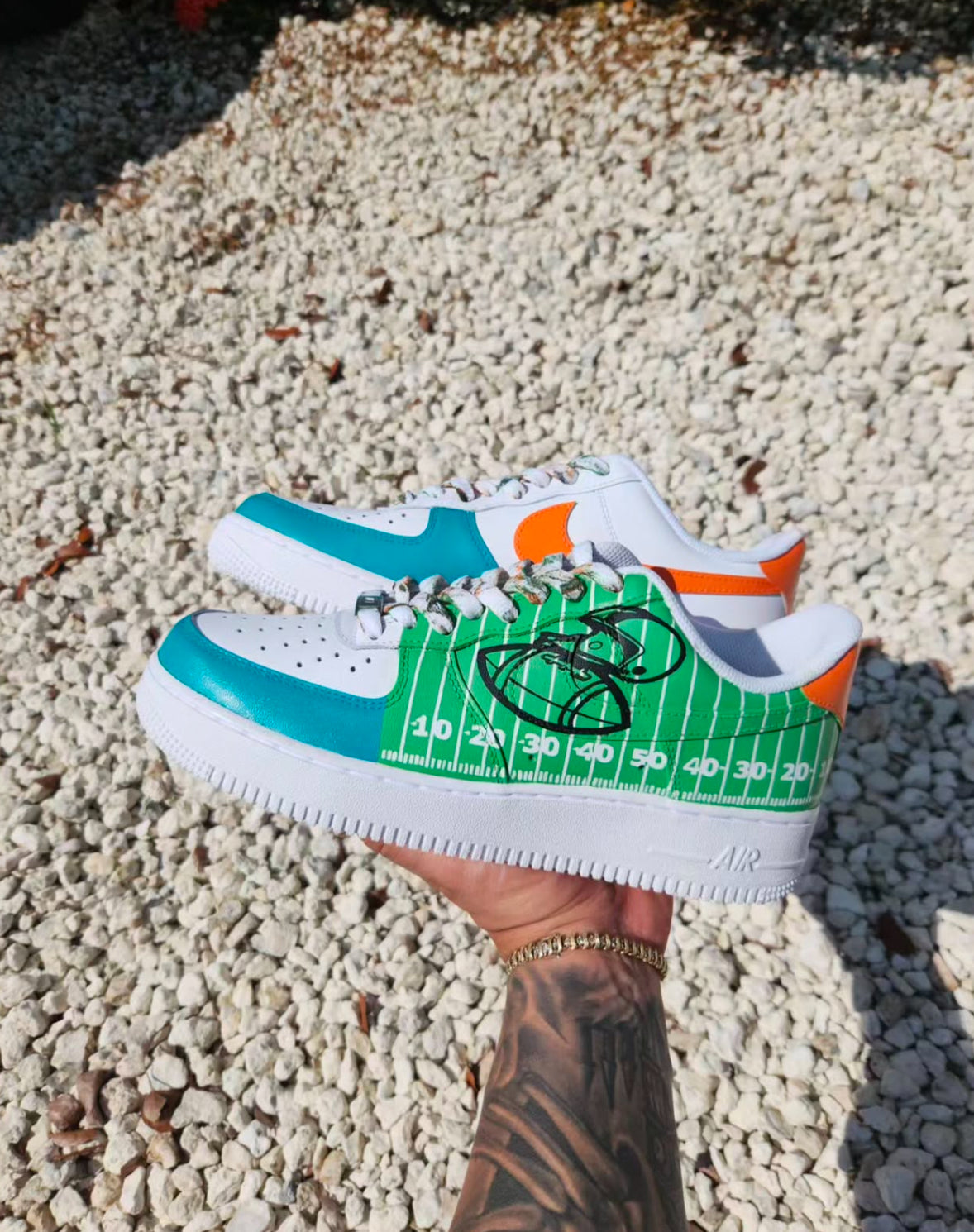 Miami Dolphins