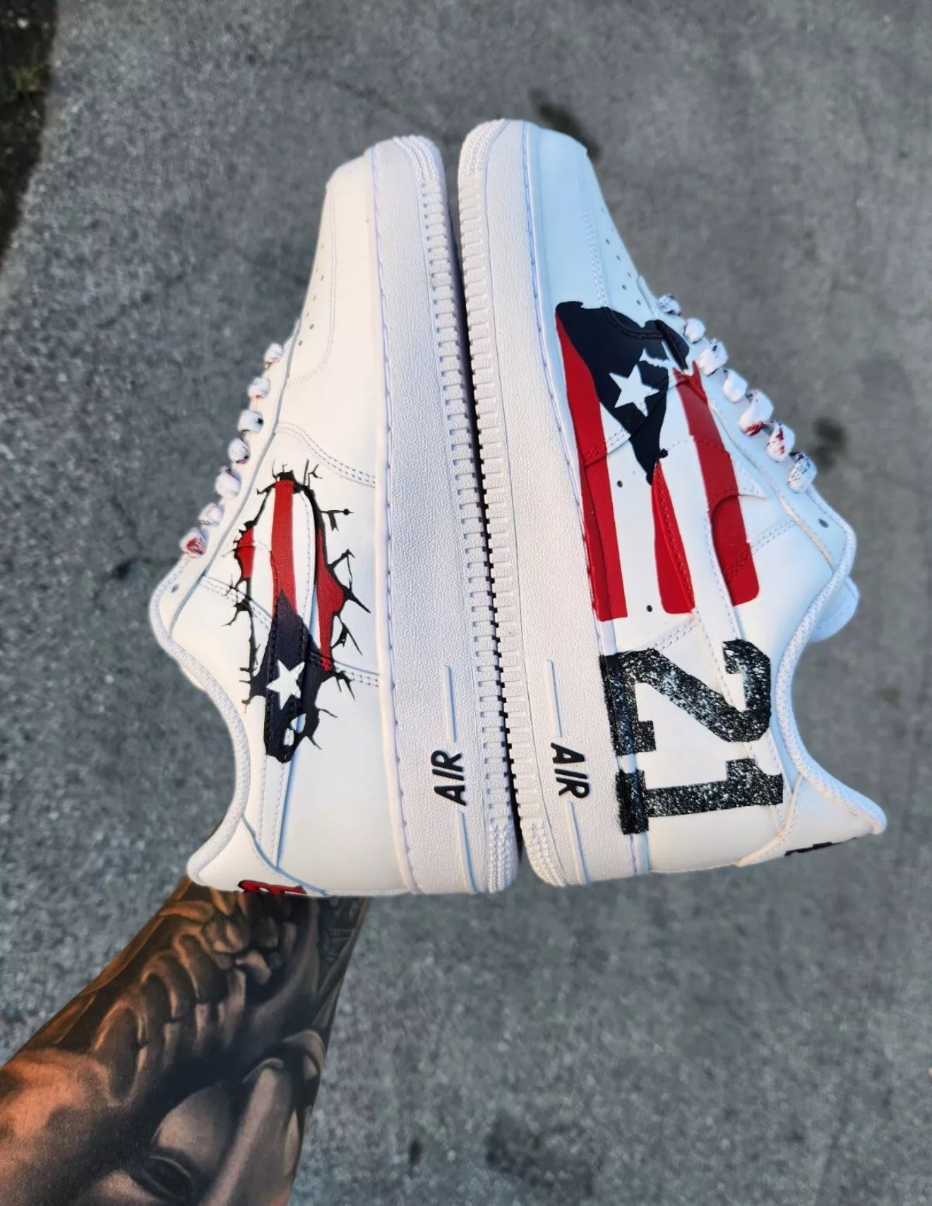 Roberto Clemente PR
