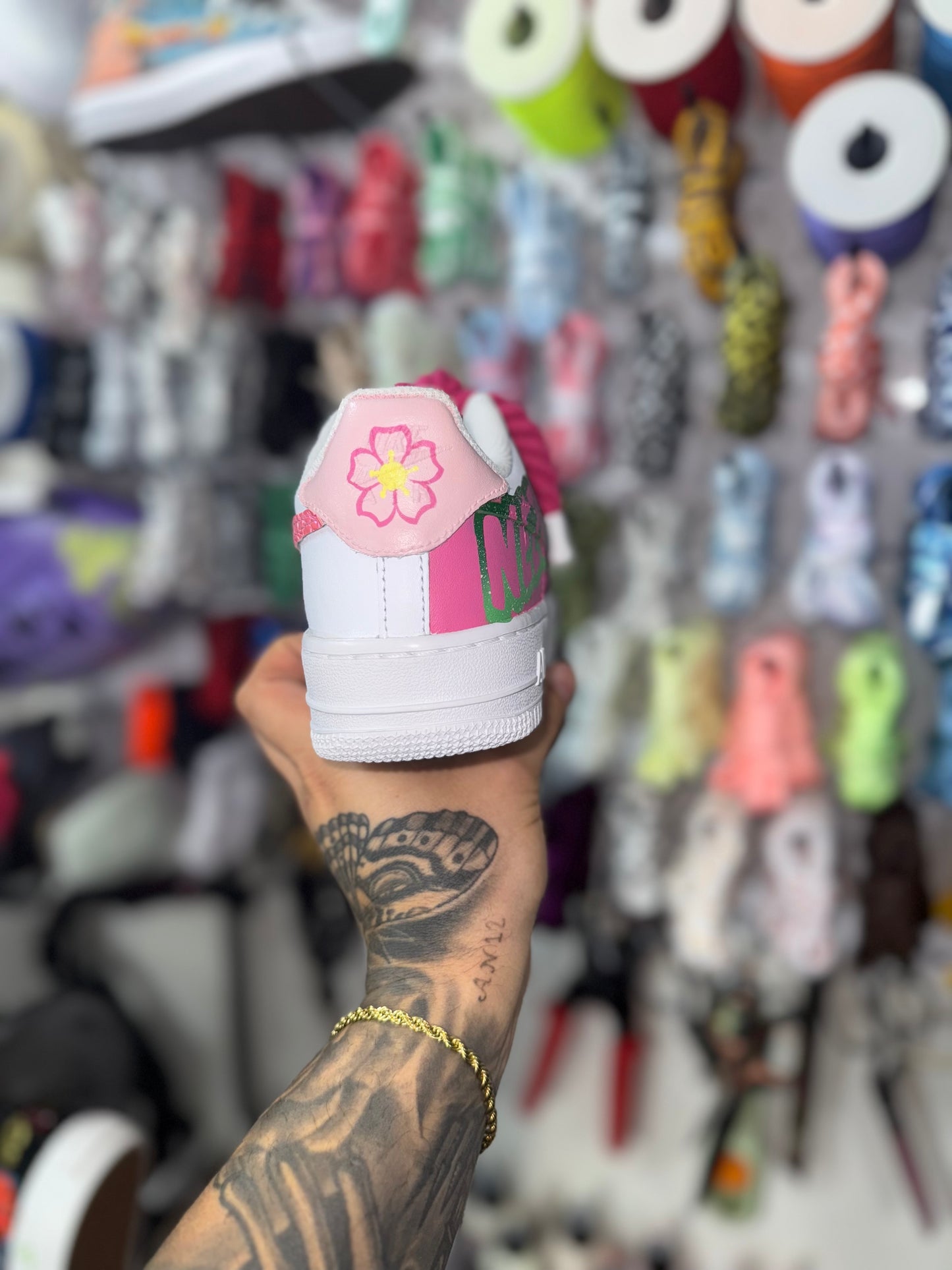 Nezuco Custom