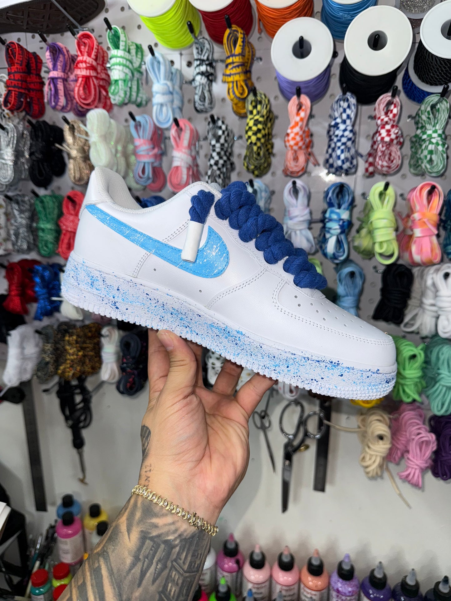 Hamsa Air Force 1