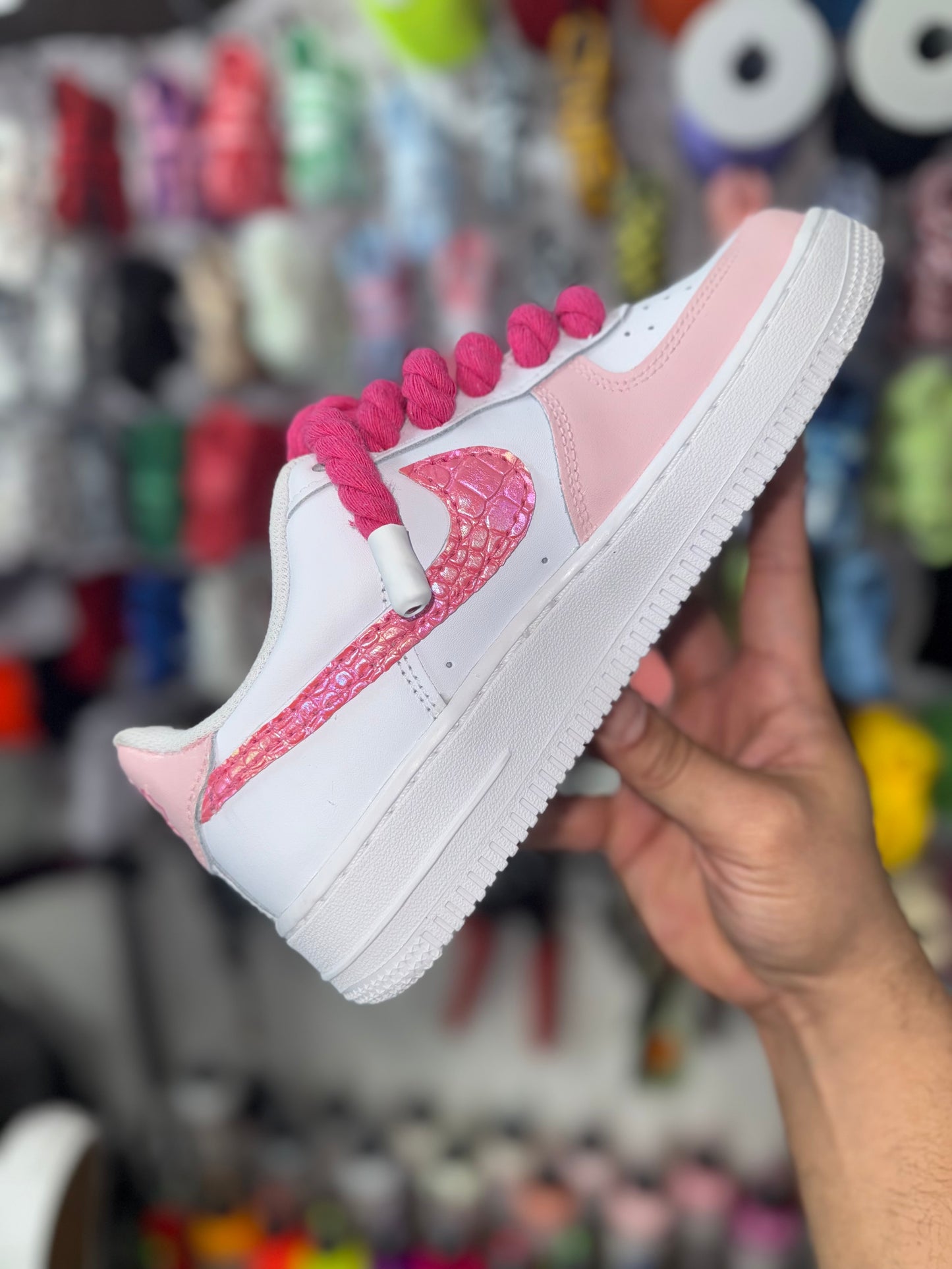 Nezuco Custom