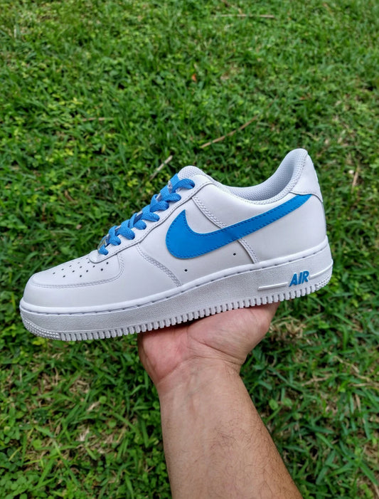 Minimalist custom