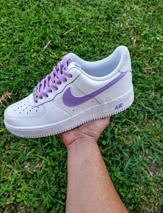 Minimalist custom