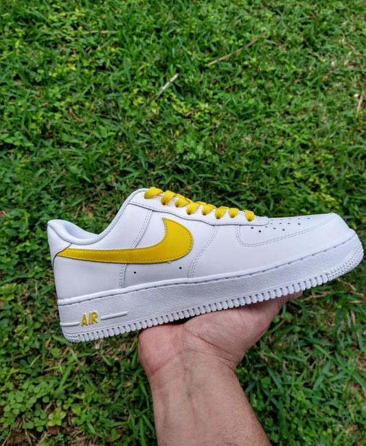 Minimalist custom