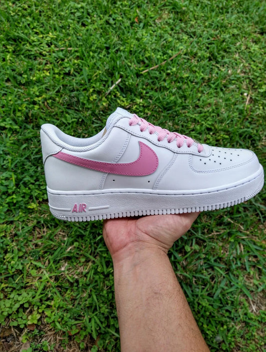 Minimalist custom
